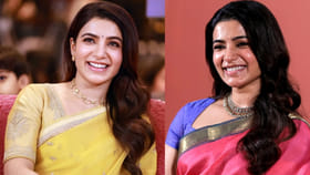 అలాంటి అబ్బాయిలనే లైఫ్ పార్ట్‌నర్‌గా చేసుకోండి.. సమంత సలహా