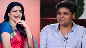 నందిని రెడ్డి ఫోన్‌లో సమంత పేరుని ఏమని సేవ్ చేసుకుందో తెలుసా?