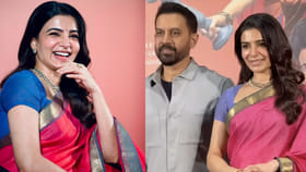 'సమంత ప్రెగ్నెన్సీ గురించి నాకు ముందే తెలుసు.. ఎవరికీ చెప్పలేదు'