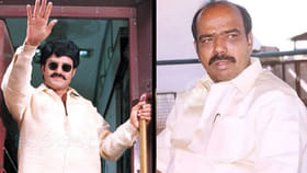 'సమరసింహారెడ్డి'లోని ఆ డైలాగులు పరిటాల రవి మాటలే: పరుచూరి