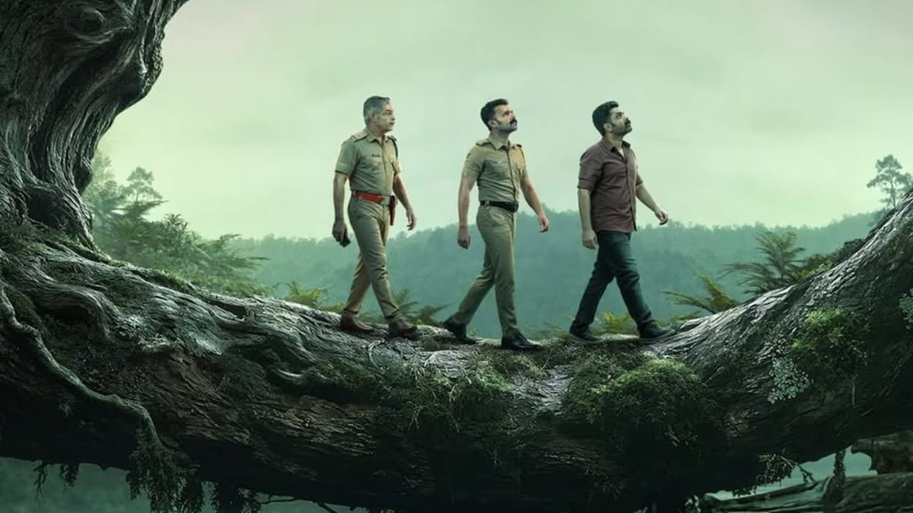 పోలీస్ ఆఫీసర్ ఆనంద్‌గా అస్కర్ అలీ అద్భుత నటనను కనబరిచారు. కాల చక్రంలో చిక్కుకున్న వ్యక్తి పడే ఆవేదనను, తండ్రిని కాపాడుకోవాలనే తపనను ఆయన చక్కగా పండించారు. వినీత్ కుమార్, అసిమ్ జమాల్ తమ పోలీస్ పాత్రలకు పూర్తి న్యాయం చేశారు. నవీన్ నజోస్ సినిమాటోగ్రఫీ అడవిలోని భయానక వాతావరణాన్ని అద్భుతంగా క్యాప్చర్ చేసింది. గాడ్విన్ థామస్ అందించిన బ్యాక్‌గ్రౌండ్ స్కోర్ సినిమా మూడ్‌ను నెక్స్ట్ లెవెల్‌కు తీసుకెళ్లింది.