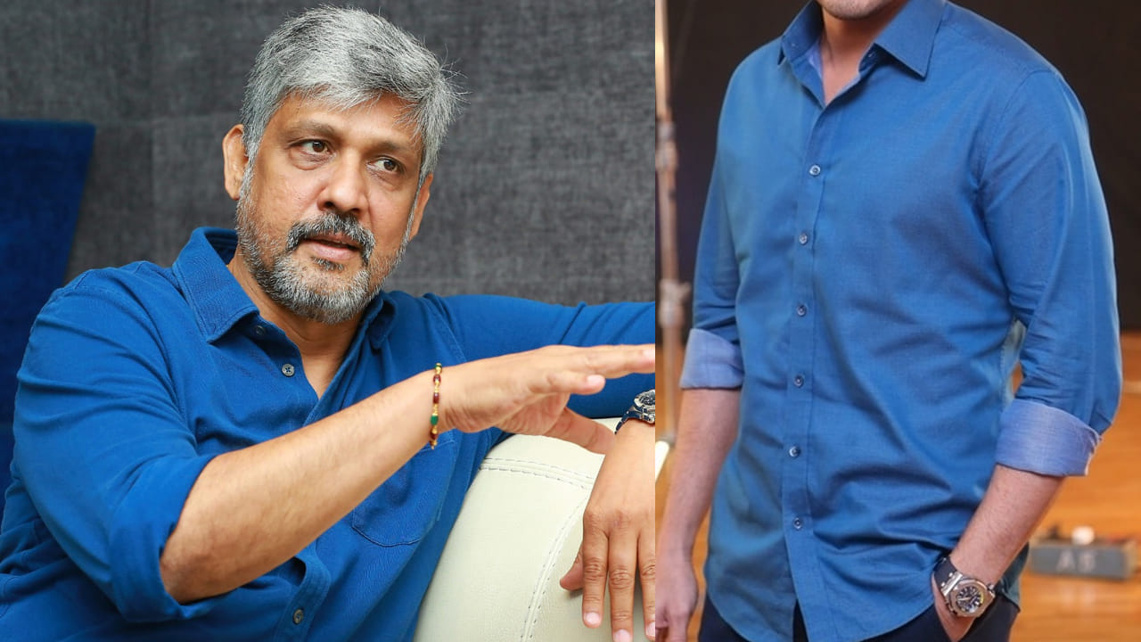 Sampath Raj : అలాంటి హీరోను ఎక్కడా చూడలేదు.. ఆయన యాక్టింగ్ చూసి ఫిదా అయిపోయా.. నటుడు సంపత్ రాజ్..