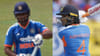 IND vs IRE 2nd T20: బిగ్ షాక్.. ఇద్దరు ఓపెనర్లు గోల్డెన్ డక్!