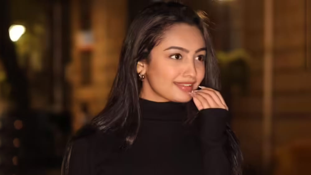 Sanchita Ugale: సినిమా ఇండస్ట్రీలో విషాదం.. ఆత్మహత్య చేసుకున్న యువ నటి