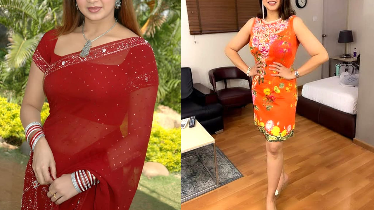 Tollywood : కృష్ణవంశీ ఈ అమ్మాయిని హీరోయిన్‏గా తీసుకున్నాడు ఏంటీ అన్నారు.. కట్ చేస్తే.. ఇండస్ట్రీనే ఏలేసింది..