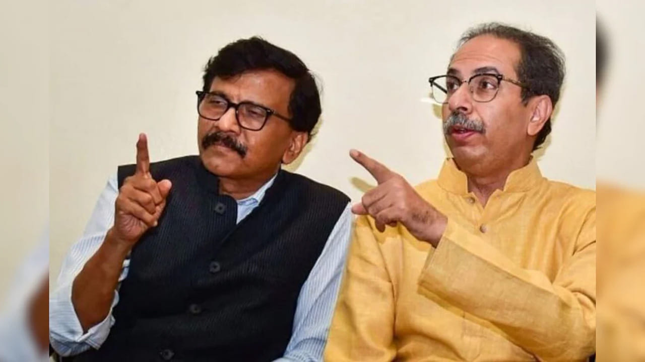 శివసేనలో మరో సంక్షోభం.. ఉద్ధవ్ థాకరే శిబిరంలో తిరుగుబాటు..?