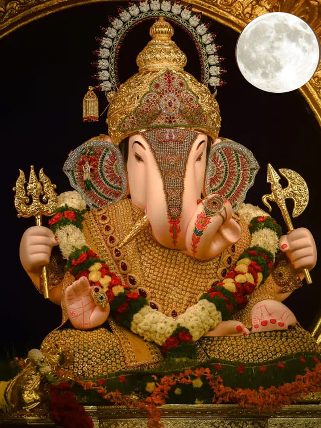 వక్రతుండ నుంచి విభువన్ వరకు.. సంకష్టి చతుర్థి పేర్ల వెనుక ఉన్న కథ తెలుసా?