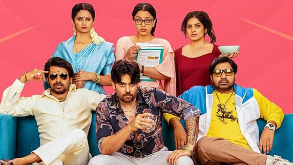 Save The Tigers 3 Review: సేవ్ ద టైగర్స్ 3 రివ్యూ.. వెబ్ సిరీస్ వరసగా మూడోసారి మెప్పించిందా..?