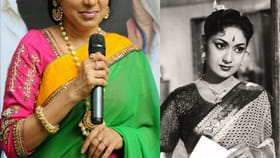 మనిషి చిన్నగా అయిపోయి.. కోమాలోనే ఉన్నారు.. అలా చూడగానే ఏడ్చేశా..