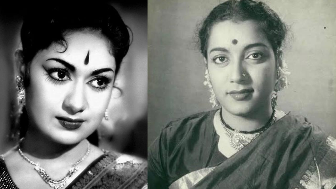 Savitri, Jamuna