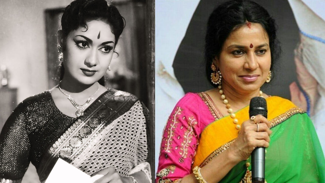 Savitri, Roopa Devi