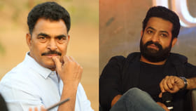 రాఖీ సినిమాలో నాతో ఎన్టీఆర్ చెప్పిన మాట అదే..