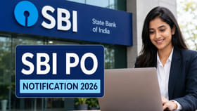 డిగ్రీతో రూ.22 లక్షల జీతంతో SBIలో భారీగా ఉద్యోగాలు.. బంపర్ ఛాన్స్