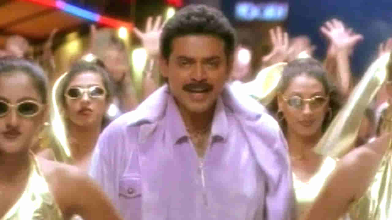 Cinema : వెంకటేశ్ హీరో.. తమిళంలో బ్లాక్ బస్టర్ హిట్.. కానీ తెలుగులో అట్టర్ ప్లాప్.. కారణం ఇదే..