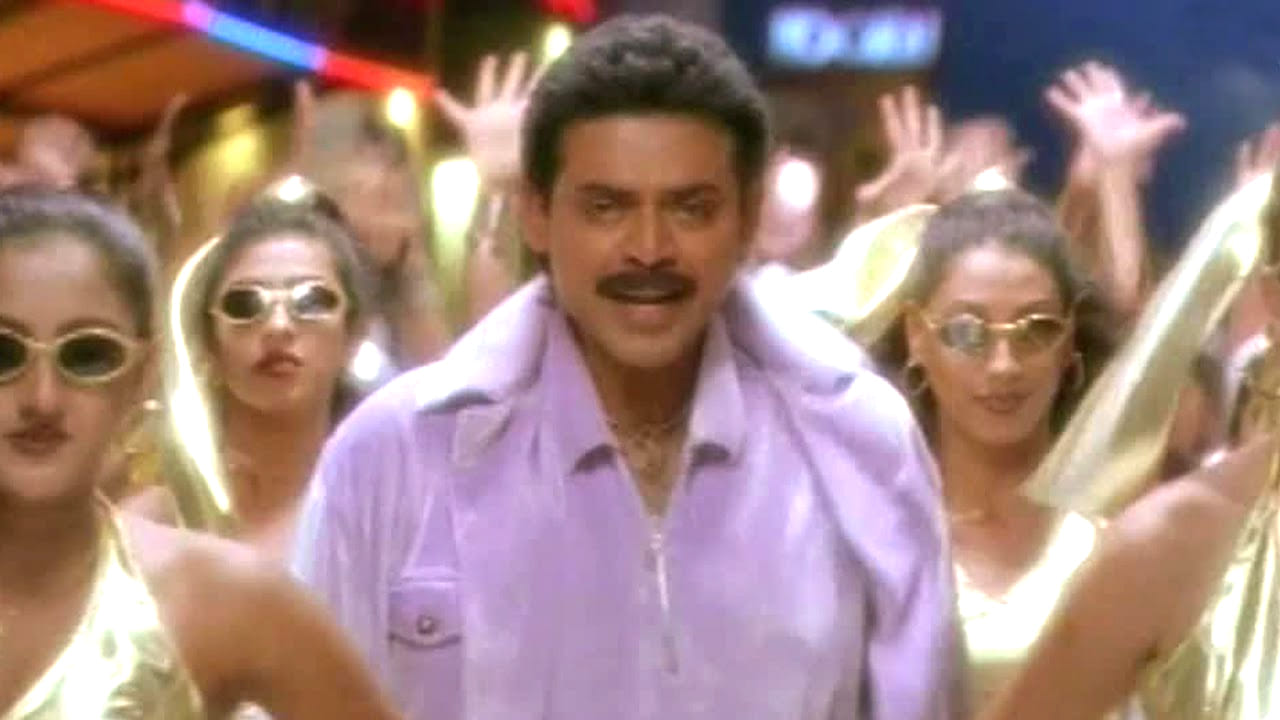 Cinema : వెంకటేశ్ హీరో.. తమిళంలో బ్లాక్ బస్టర్ హిట్.. కానీ తెలుగులో అట్టర్ ప్లాప్.. కారణం ఇదే..