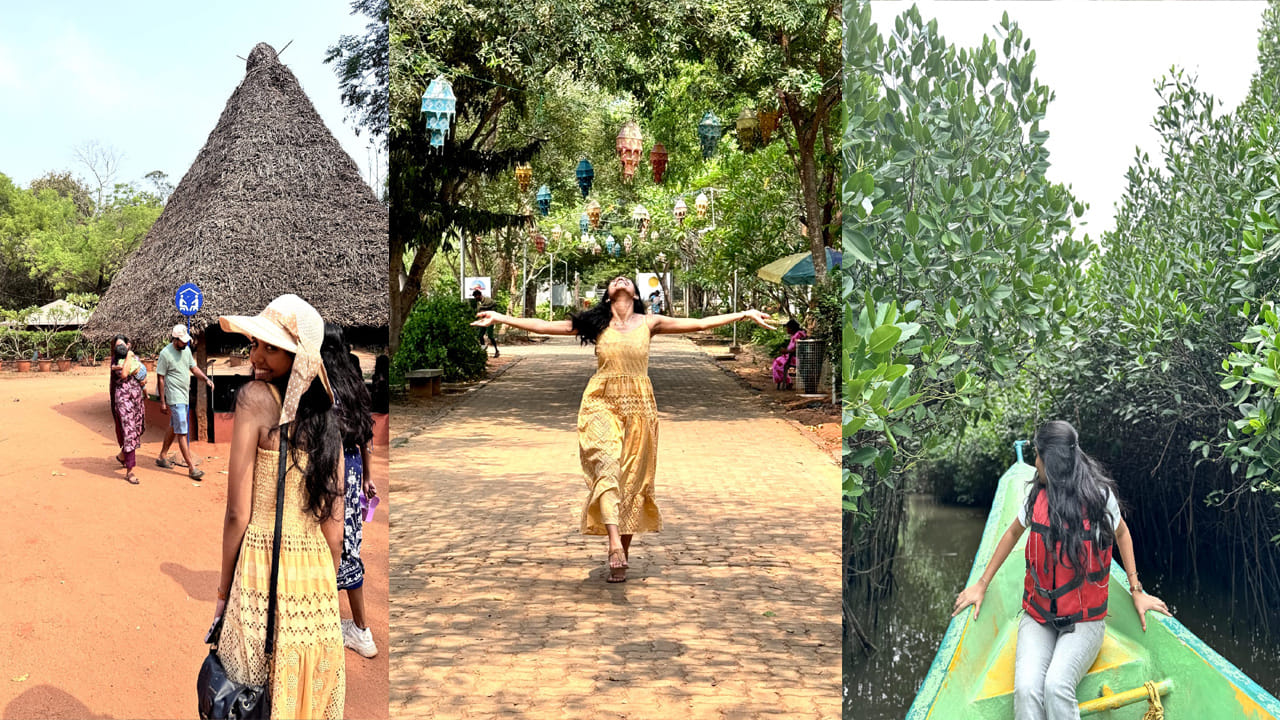 ఒంటరిగా ప్రయాణించాలని ఉందా ? టెన్షన్ వదిలేయండి.. సోలో ట్రావెలింగ్ కోసం భారత్‌లో టాప్ 5 బెస్ట్ ప్లేసెస్ ఇవే!