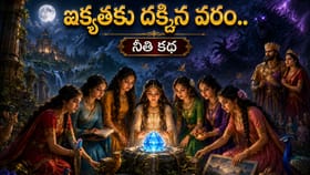 నిస్వార్థమైన ప్రేమ చెప్పే జీవిత సత్యం ఇదే..!