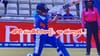 తొలి బంతికే సిక్స్.. ప్రపంచ రికార్డు సృష్టించిన షఫాలీ వర్మ!