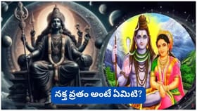 శని త్రయోదశి–మాసశివరాత్రి అరుదైన యోగం.. ఈ ఒక్క పూజ చేస్తే శని దోష