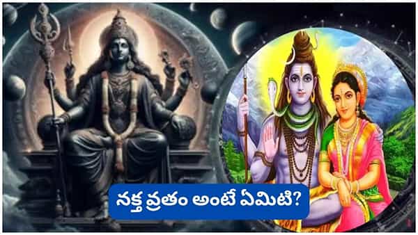 Shani Trayodashi: శని త్రయోదశి–మాసశివరాత్రి అరుదైన యోగం.. ఈ ఒక్క పూజ చేస్తే శని దోషాలు తొలగి ఐశ్వర్యం పెరుగుతుందట!