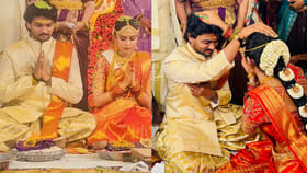 పెళ్లి చేసుకున్న షణ్ముఖ్ జస్వంత్.. ఫోటోస్ వైరల్..
