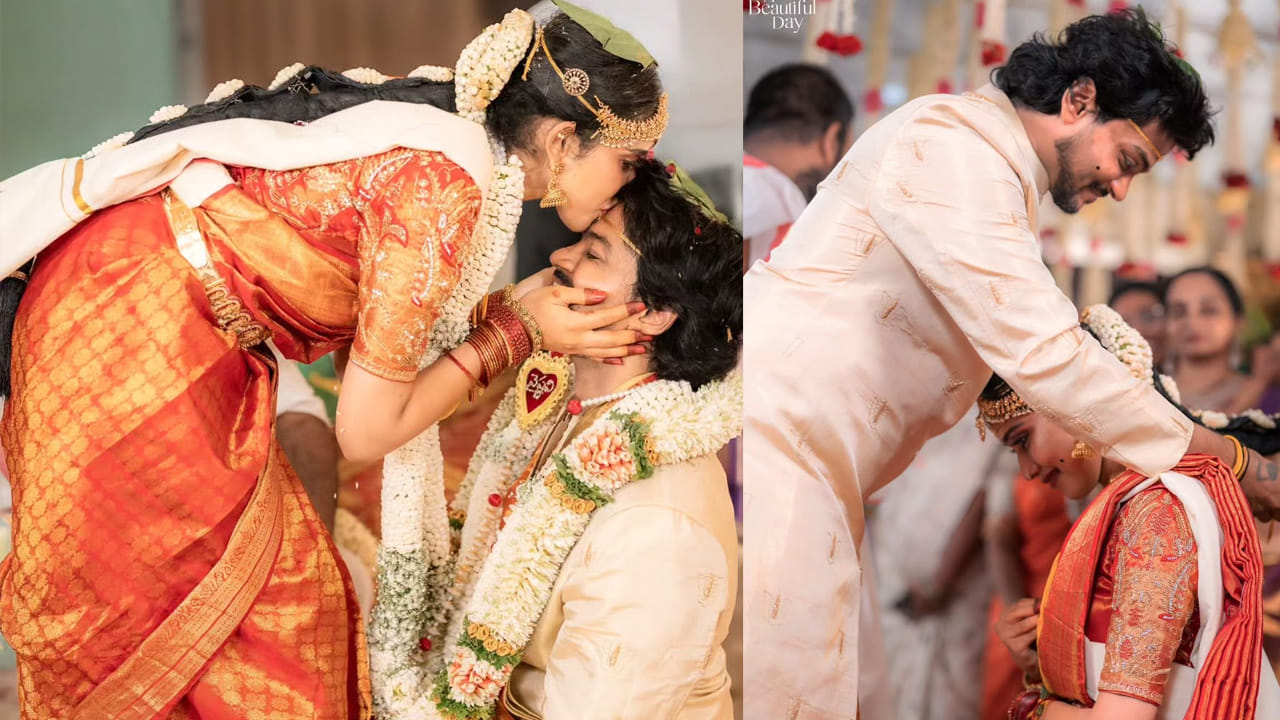 Shanmukh Jaswanth Wife