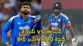శాంసన్ vs శ్రేయస్.. సెలెక్టర్లు, గంభీర్, ఫ్యాన్స్.. ఎవరి ఓటు ఎటు?
