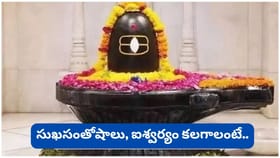 రేపే శుక్ర ప్రదోష వ్రతం.. ఈ 6 పొరపాట్లు చేస్తే శివుని అనుగ్రహం..