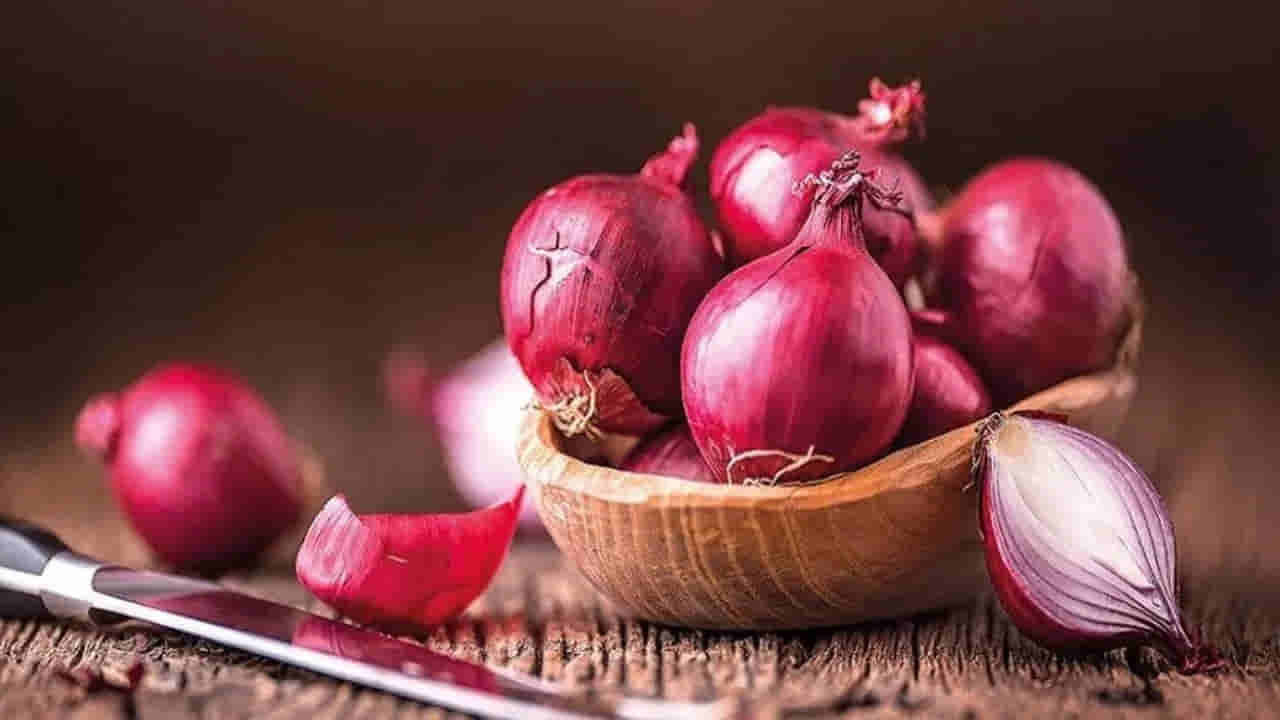 వీరికి ఉల్లిపాయలు విషంతో సమానం.. తినేముందు ఇవి తెలుసుకోకపోతే రిస్క్లో పడ్డట్లే..