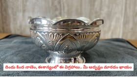 దిండు కింద నాణెం, ఈశాన్యంలో ఈ విగ్రహాలు.. మీ అదృష్టం మారడం ఖాయం