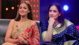 స్టార్ హీరోయిన్ సిమ్రాన్ కొడుకుల్ని చూశారా.!
