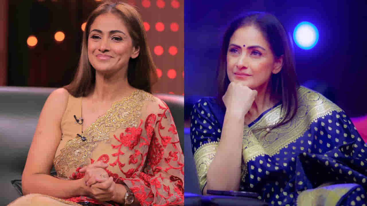 బాబోయ్..! స్టార్ హీరోయిన్ సిమ్రాన్ కొడుకుల్ని చూశారా.. హీరోల్లా ఉన్నారుగా.!!