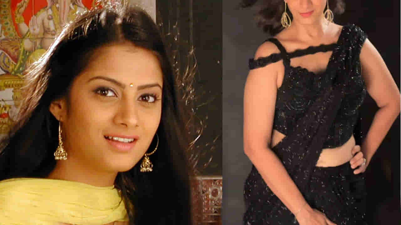 Tollywood: ఏంటీ మేడమ్.. ఇది మీరేనా.. అప్పుడెప్పుడో కనిపించారు.. మళ్లీ ఇన్నాళ్లకు ఇలా..