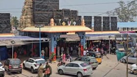 సింగరకొండ ఆలయంలో రూ. 1.51 కోట్ల కుంభకోణం..! ఈఓకు చార్జ్ షీట్!