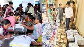 తెలంగాణలో నేటి నుంచే ఎస్‌ఐఆర్‌ సర్వే.. ఇదిగో పూర్తి వివరాలు!