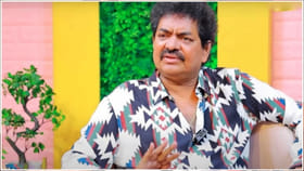 అతను నాకు కిడ్నీ ఇవ్వడానికి రెడీ అయ్యాడు