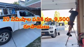 20 నిమిషాల పనికి రూ.9,500 ఫీజు, అక్కడ మెకానిక్ సంపాదన తెలిస్తే