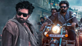 అదిరిపోయిన స్లమ్ డాగ్ టీజర్