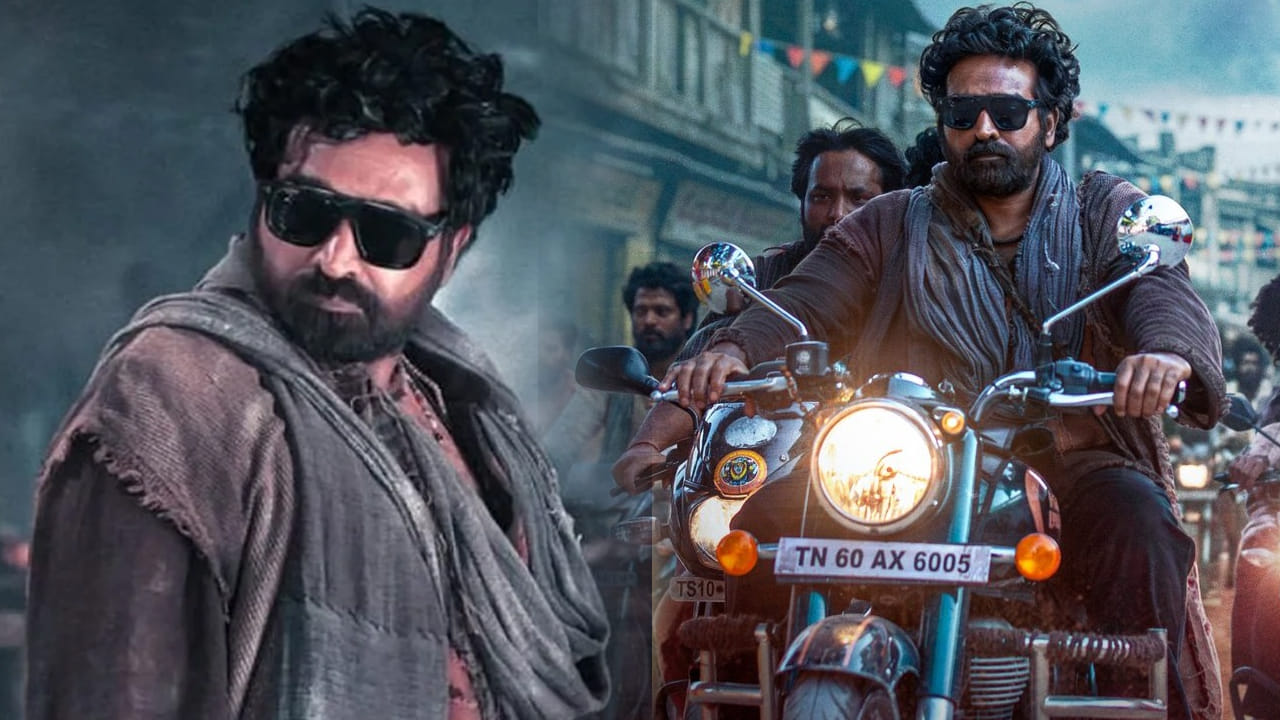 SlumDog Teaser: పూరి ఈజ్ బ్యాక్..! ఇది కదా ఫ్యాన్స్కు కావాల్సింది.. అదిరిపోయిన స్లమ్ డాగ్ టీజర్