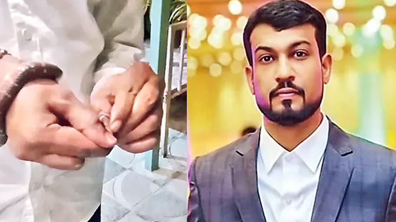 కట కట ఎంత పనైంది.. కట్ల పాము కనిపిస్తే పట్టుకుని పరాచకాలాడాడు.. కట్ చేస్తే, నిమిషాల్లోనే
