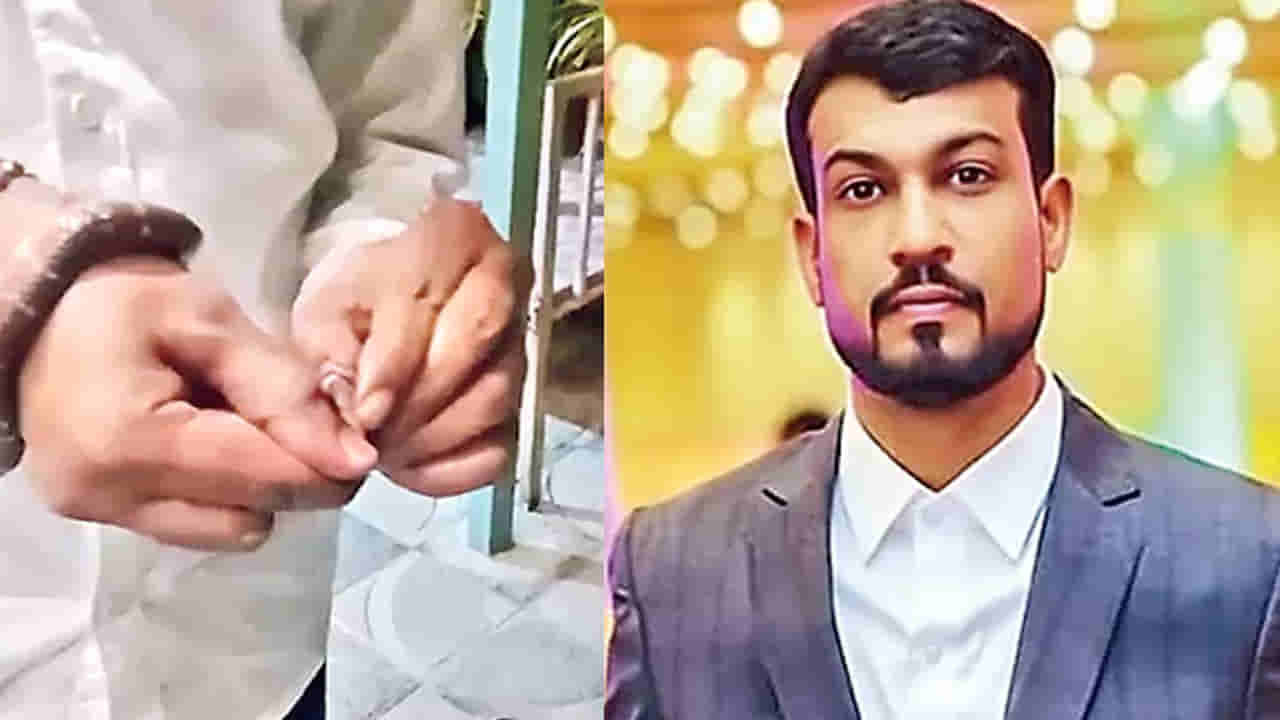 కట కట ఎంత పనైంది.. కట్ల పాము కనిపిస్తే పట్టుకుని పరాచకాలాడాడు.. కట్ చేస్తే, నిమిషాల్లోనే