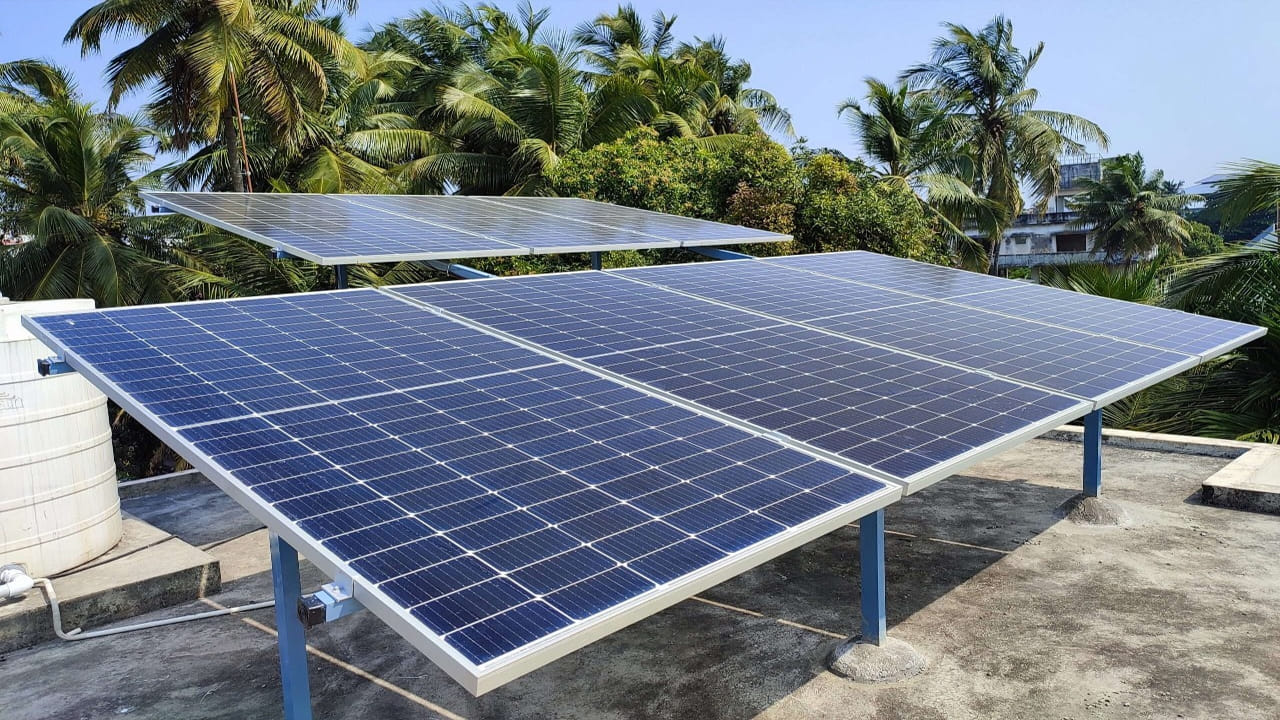 3kW లేదా 5kW.. మీ ఇంటికి ఏ సోలార్ సిస్టమ్ ఉత్తమమైనది?