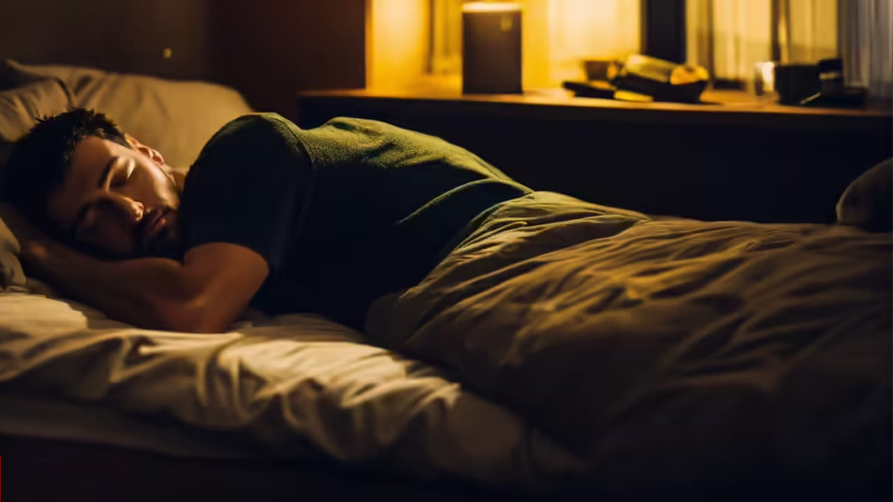 Sleepiness : అతి నిద్ర అనారోగ్య సమస్యనా ?