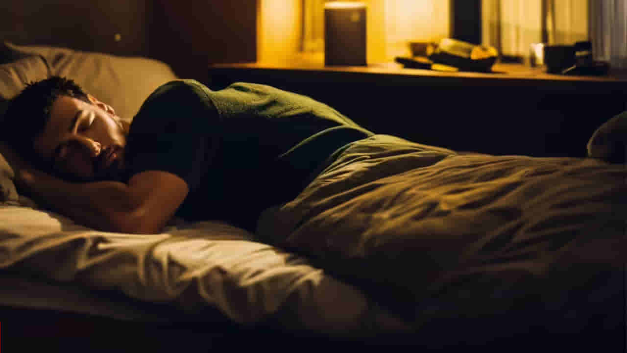 Sleepiness : అతి నిద్ర అనారోగ్య సమస్యనా ?