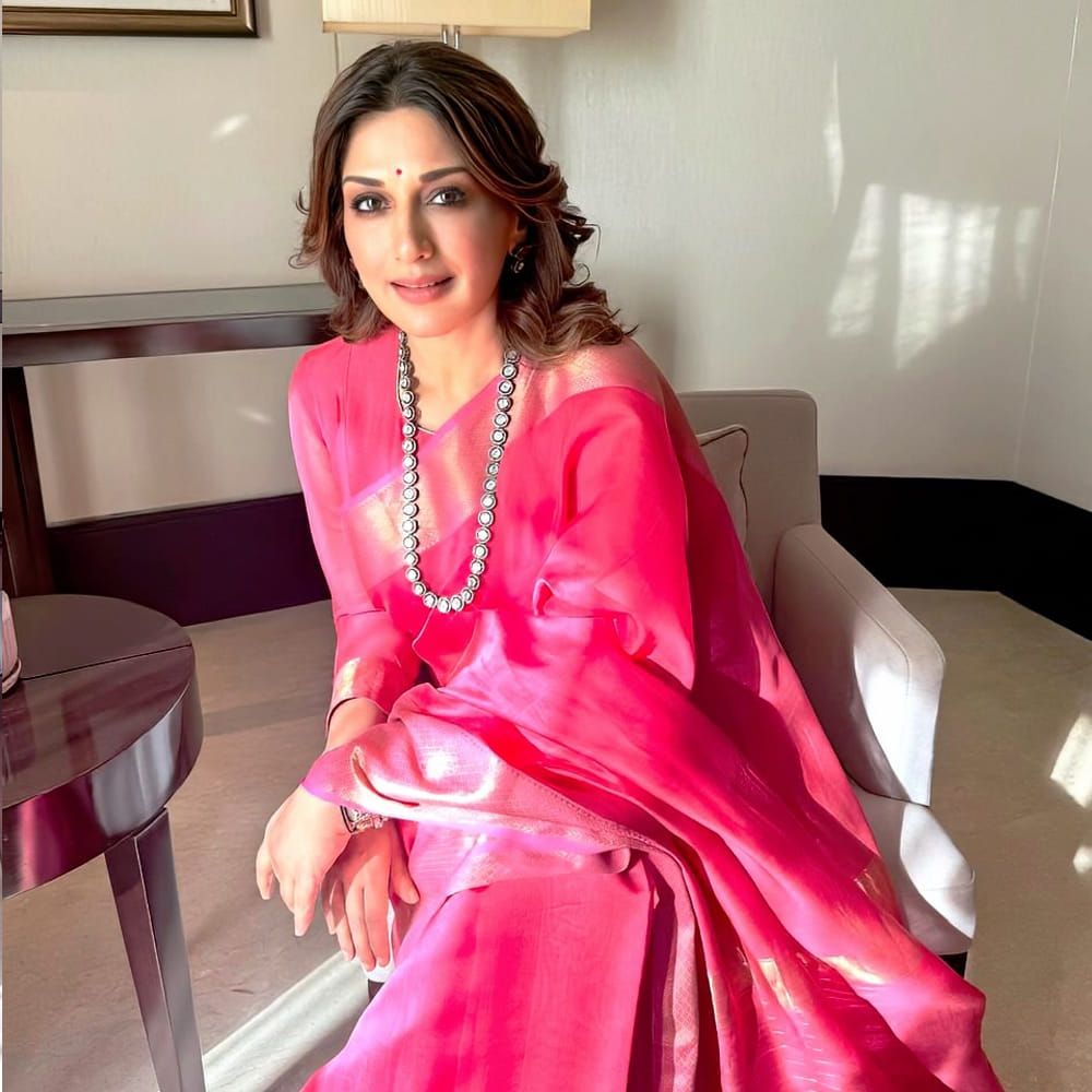 Sonali Latest