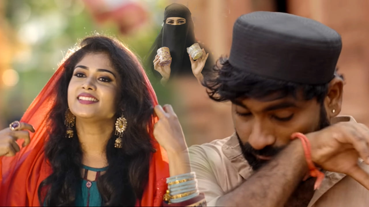 ఏం లిరిక్స్ భయ్యా..! కుర్రాళ్లు కన్నీళ్లు పెట్టేలా చేసిన సాంగ్.. చాలా మంది ఫేవరెట్ పాట