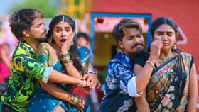 భలే ఉంది మావ సాంగ్.. విన్నాకొద్దీ వినాలనిపిస్తుంది..