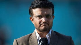 Sourav Ganguly: సౌరవ్ గంగూలీకి షాకిచ్చిన బెంగాల్ ప్రభుత్వం..