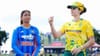 INDW vs SAW Highlights: హ్యాట్రిక్ విక్టరీ మిస్.. టీమిండియాకు షాకిచ్చిన సౌతాఫ్రికా..