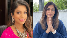 నా తప్పు తెలుసుకున్నాను.. వీడియో రిలీజ్ చేసిన శ్రీజ కొణిదెల